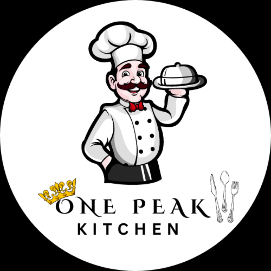 ONE PEAK KITCHEN , RESTORENT , KITCHEN , FOOD preview image.