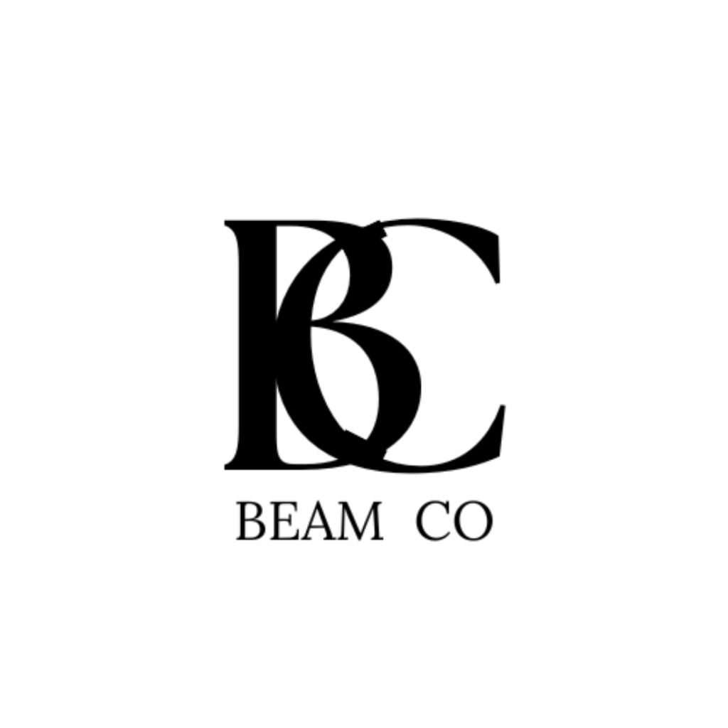 BEAM CO all most all bussniss ideal sit in it - MasterBundles