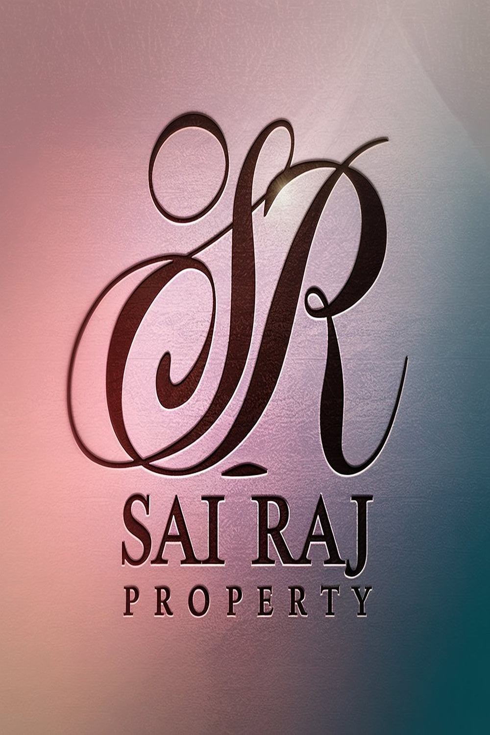 Property - Logo Design Template pinterest preview image.