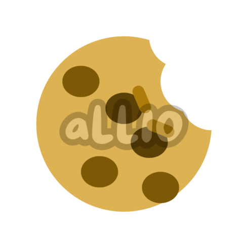 Angry Cookie Logo cover image.