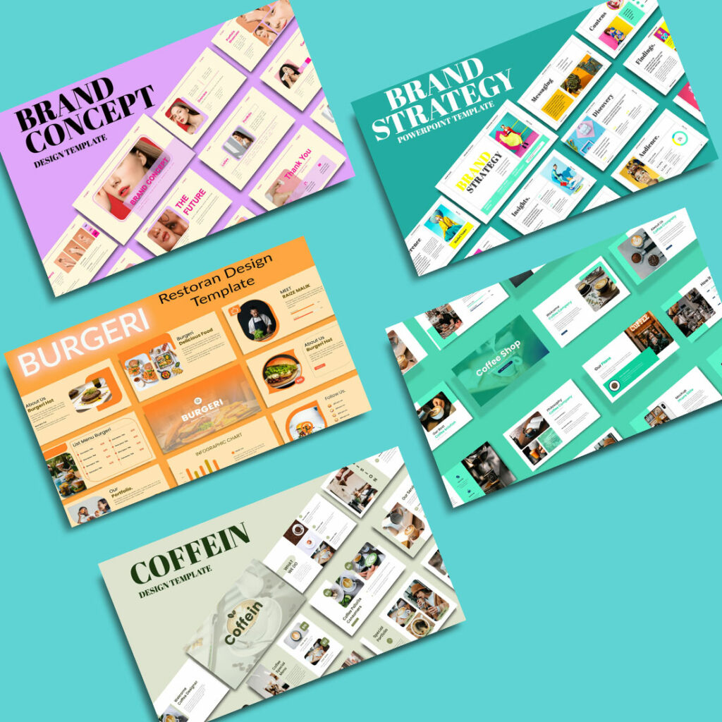 Business Bundle 1 - MasterBundles