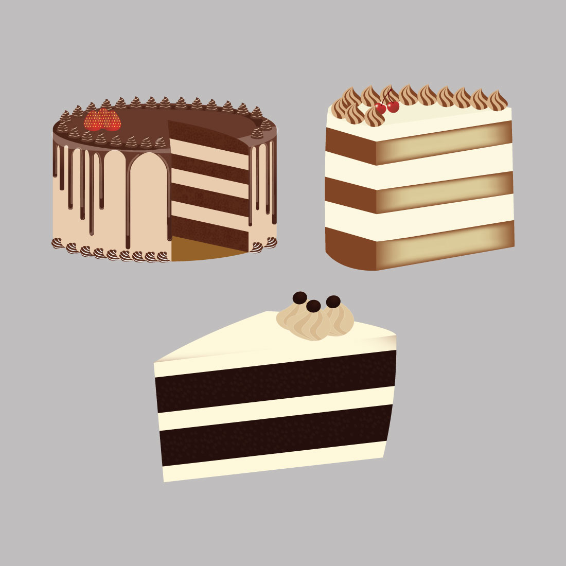 Cake Bundle preview image.