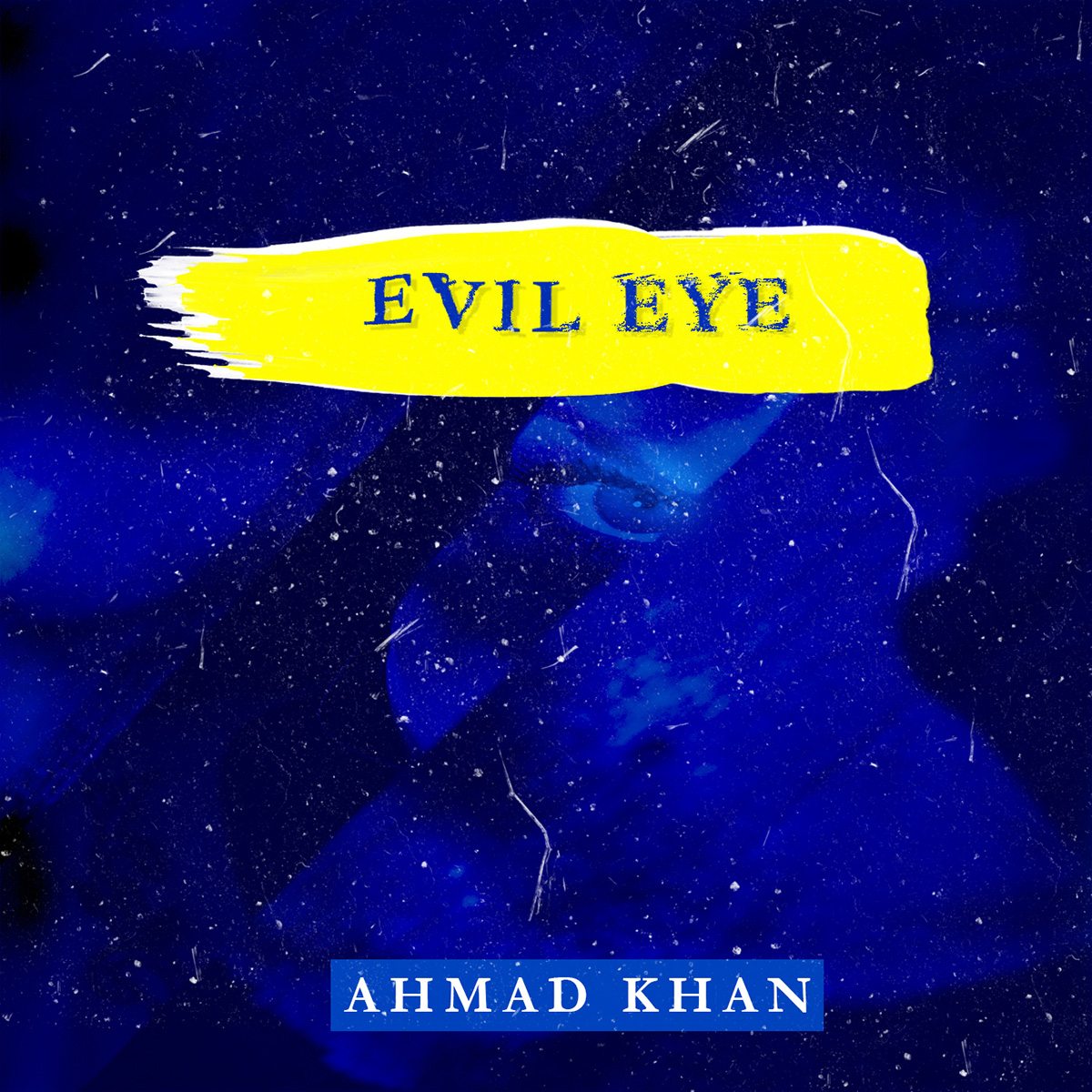 evil eye album cover art 2 176