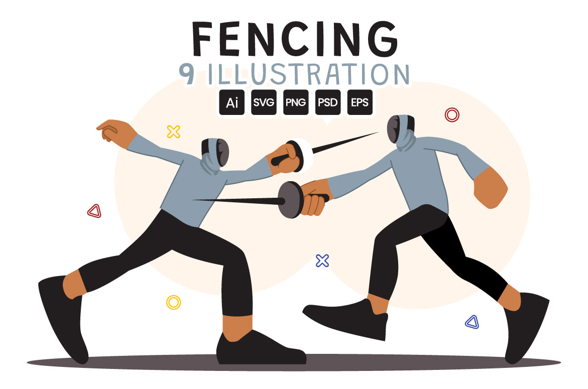 fencing 01 504