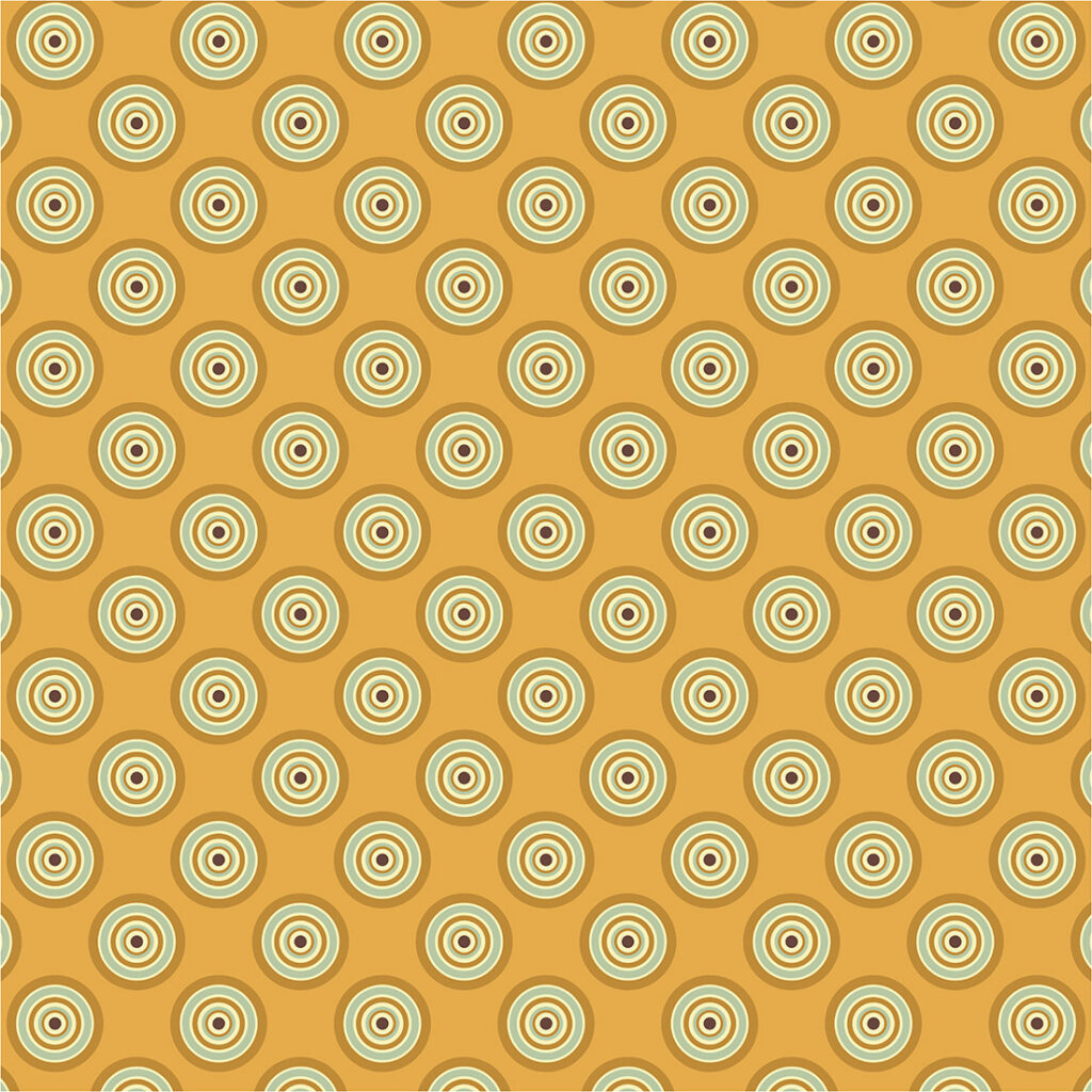 12 Seamleass Geometric Paper Pattern Design - MasterBundles