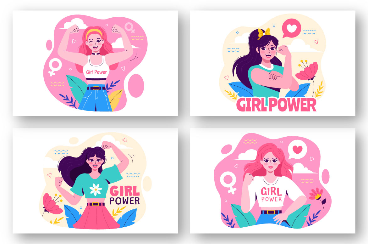 girl power 02 742