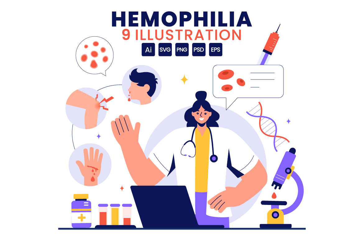 hemophilia 01 783