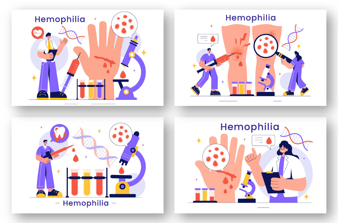 hemophilia 02 470