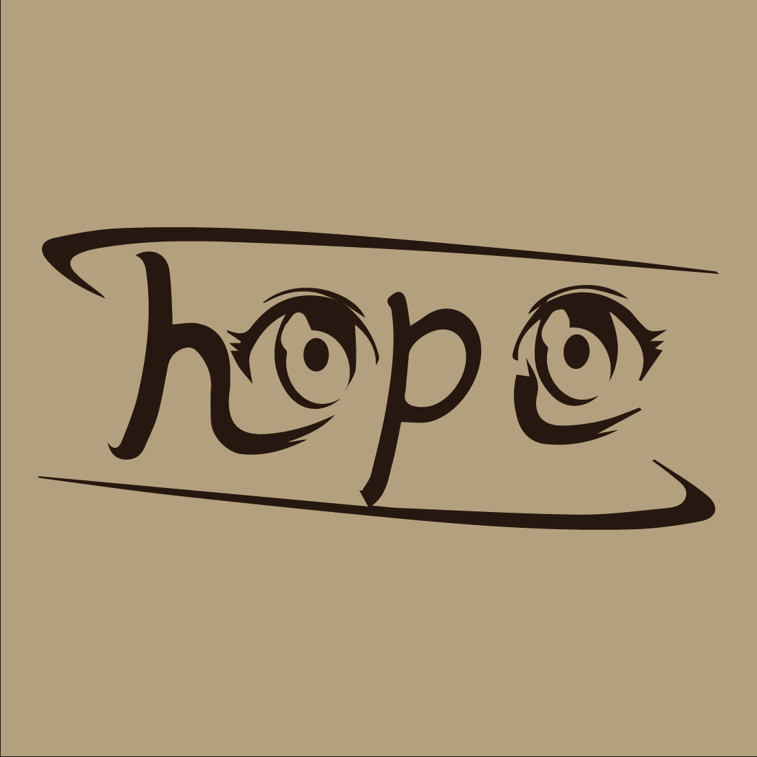 HOPE Logo - MasterBundles