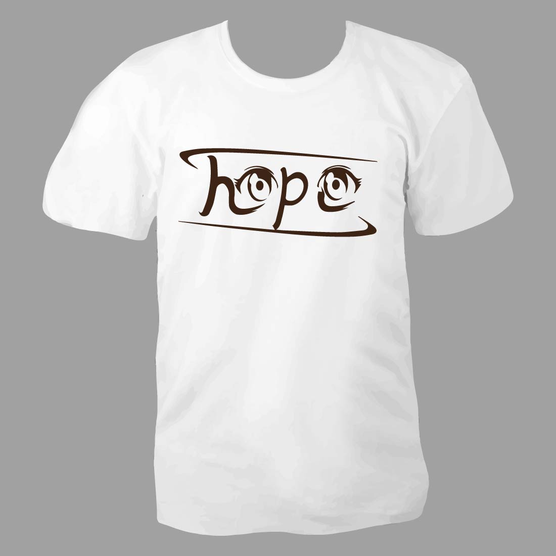 hope t shirt design 98