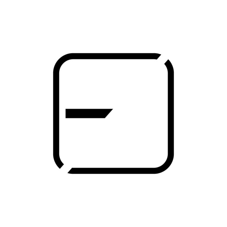 Letter ED Logo or Icon Design Vector Image Template - MasterBundles