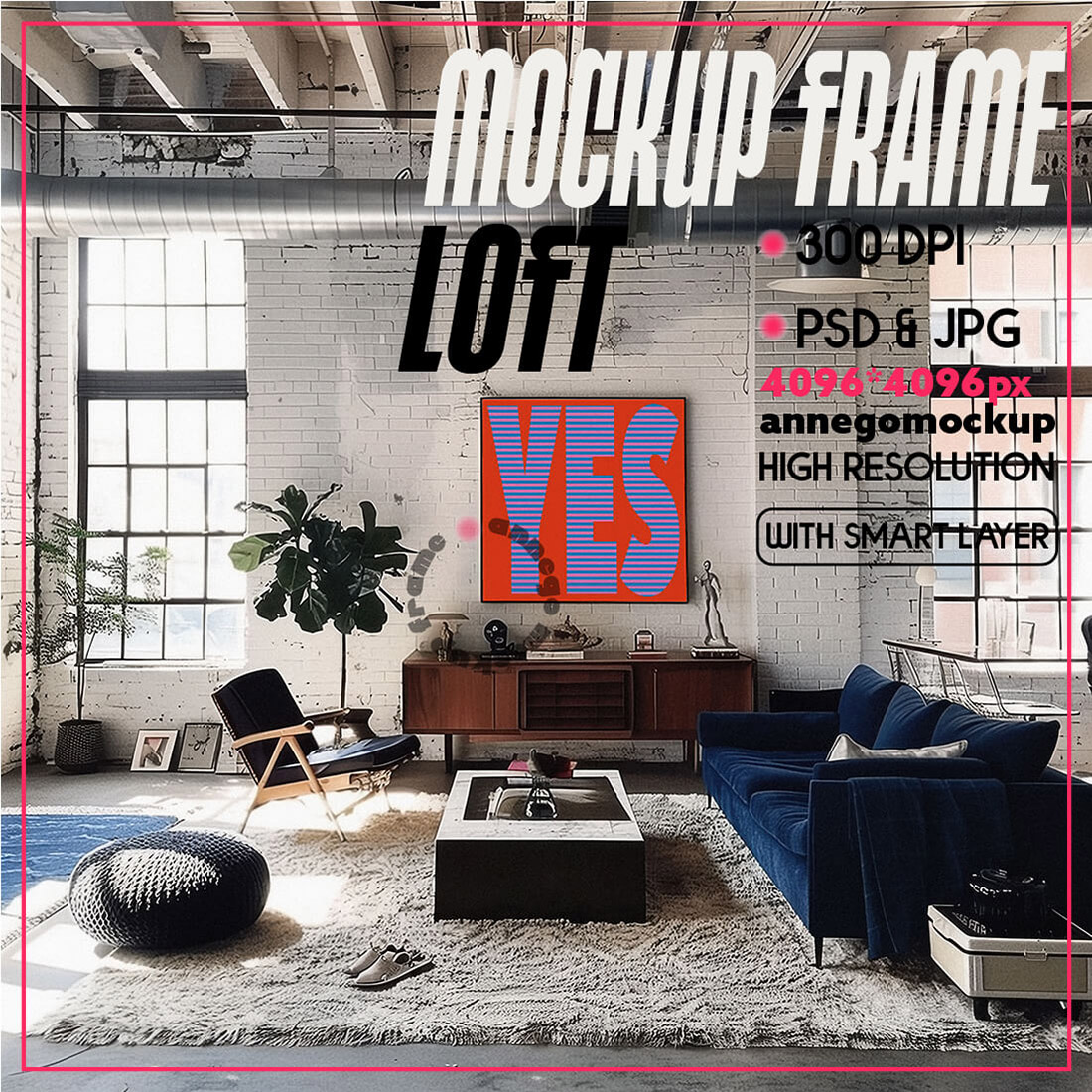 loft 4 790