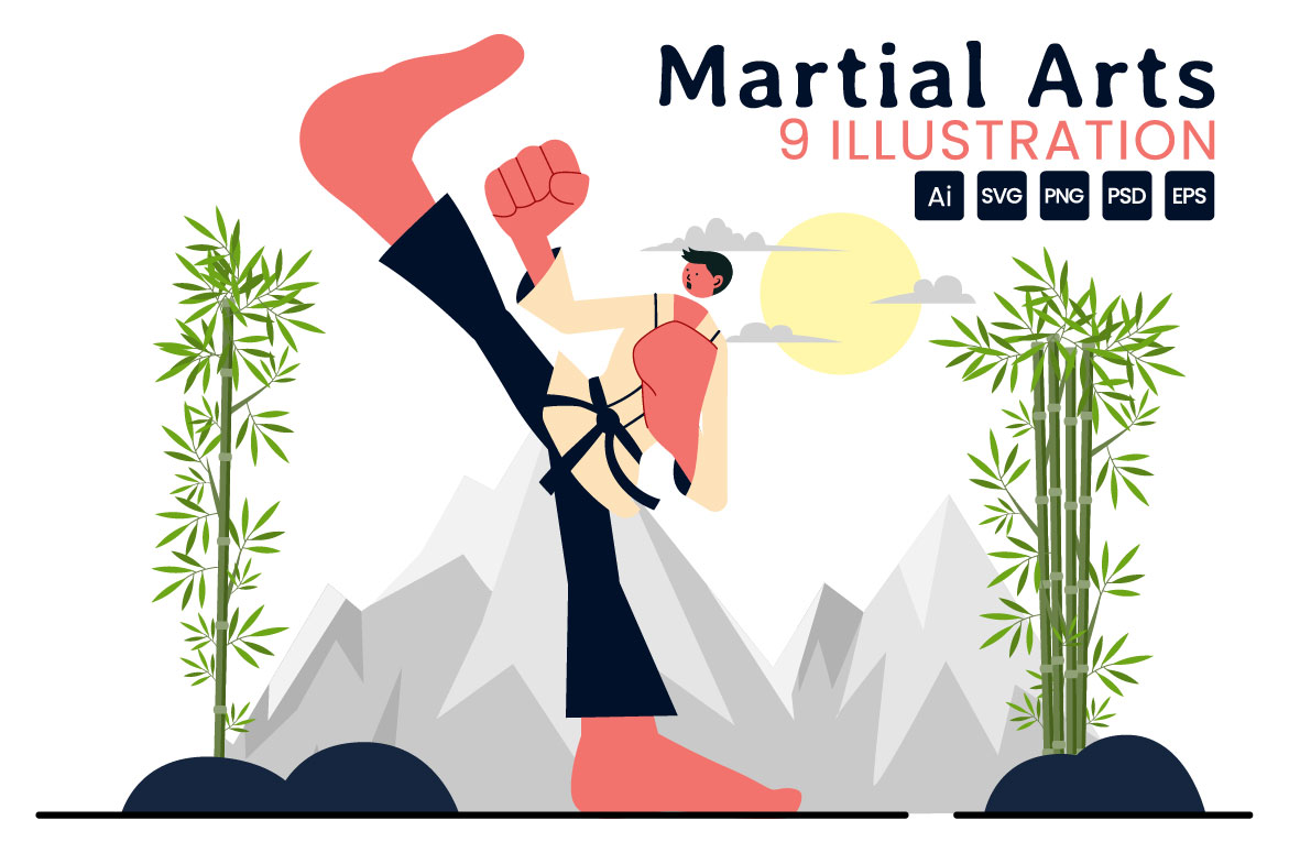 martial arts 01 212