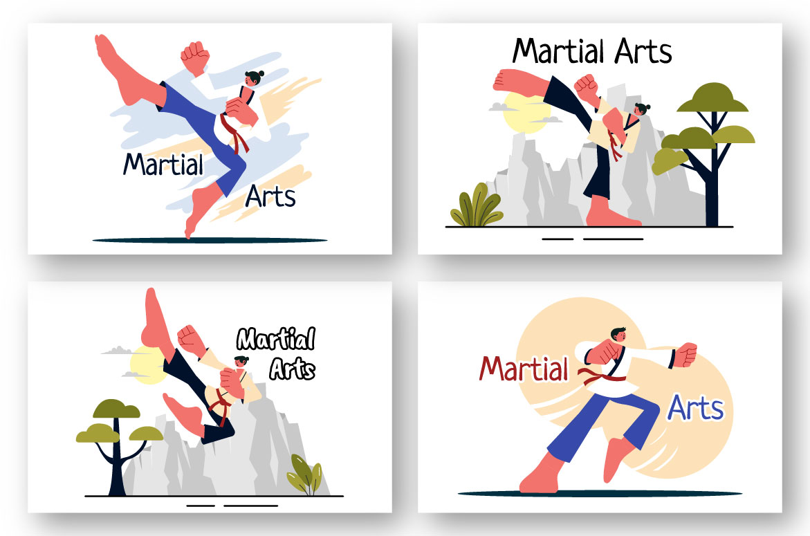 martial arts 02 951