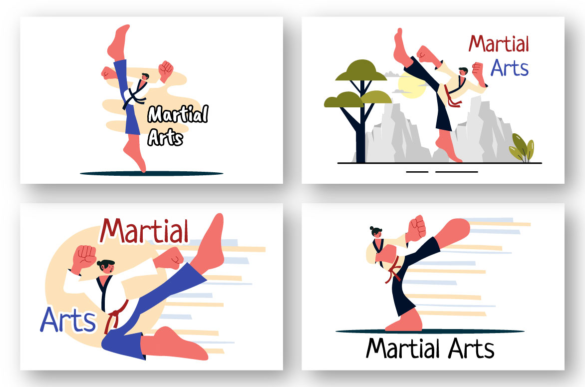 martial arts 03 704