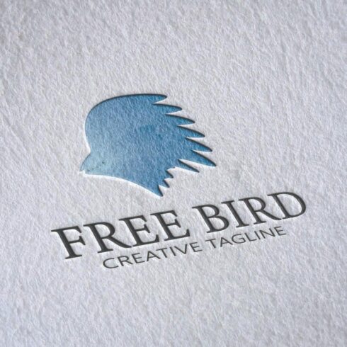 Free Bird logo cover image.