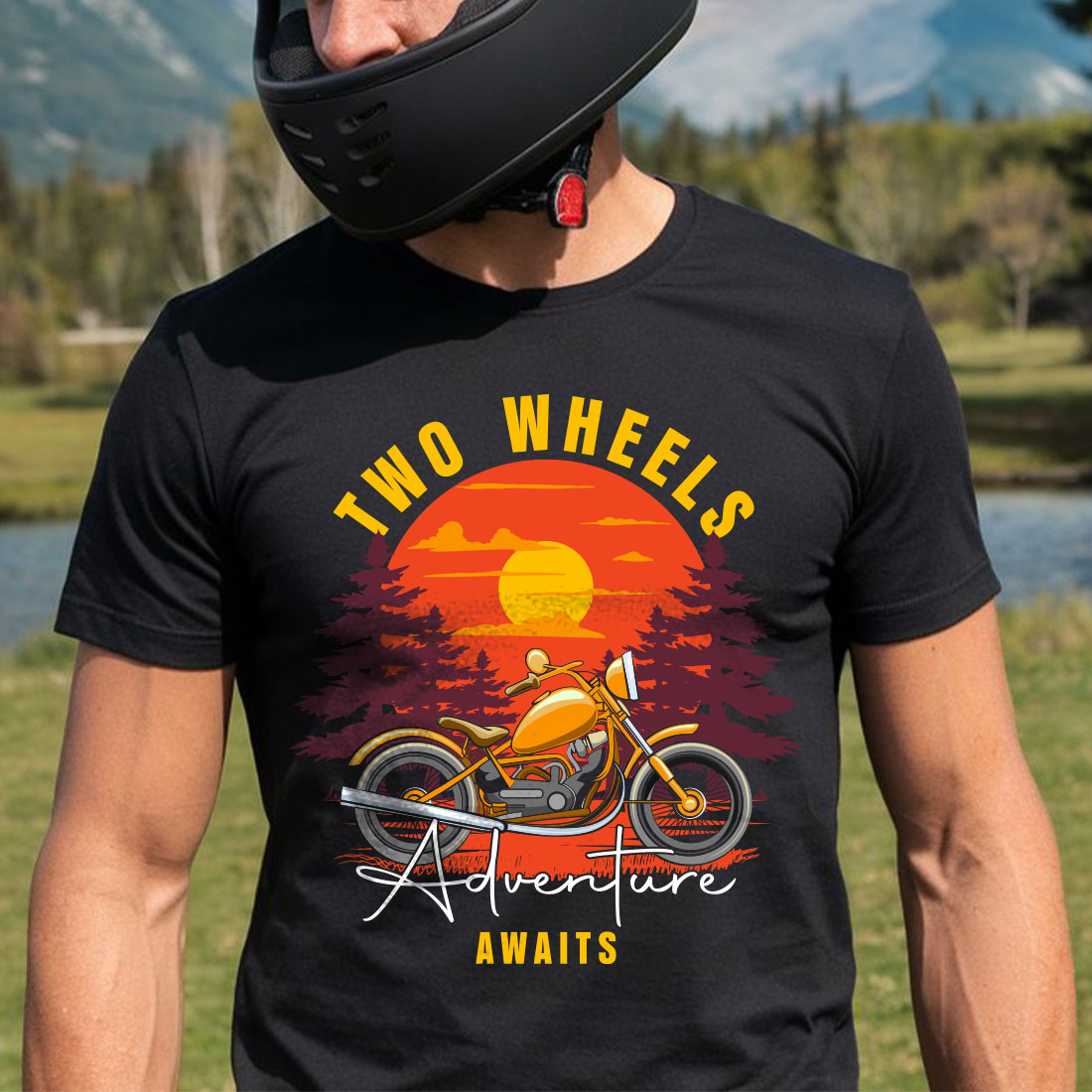 motorcycle t shirt 7 881