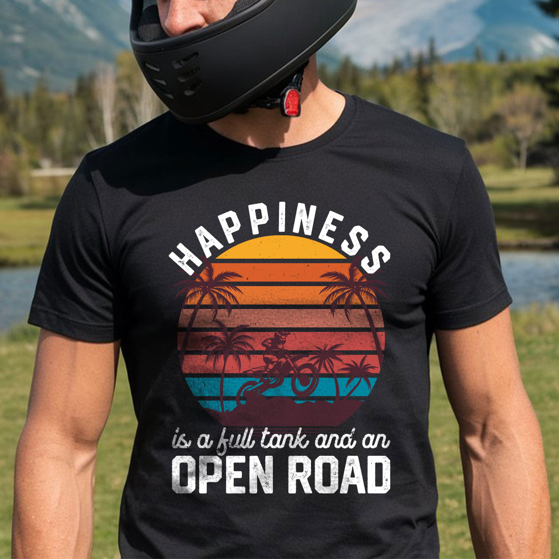 motorcycle t shirt 8 675