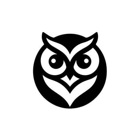 owl logo design vector owl logo illustration owl head logo cover image.