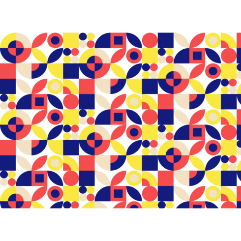 Abstract Pattern Design cover image.