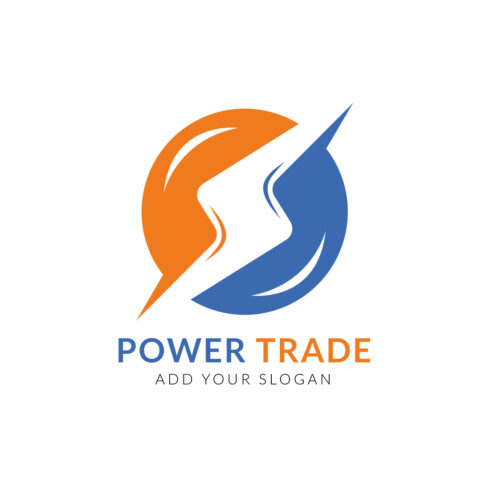 Business Logo for Power, Electric Trade Etc cover image.