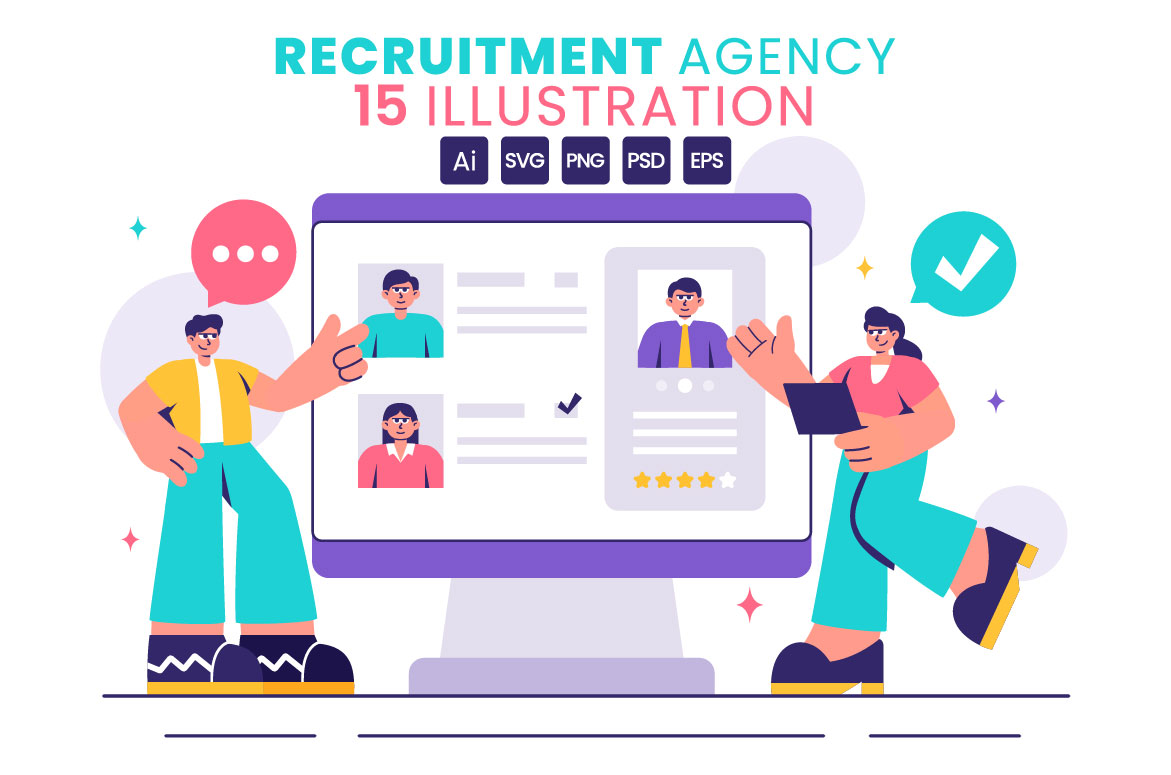 recruitment agency 01 106