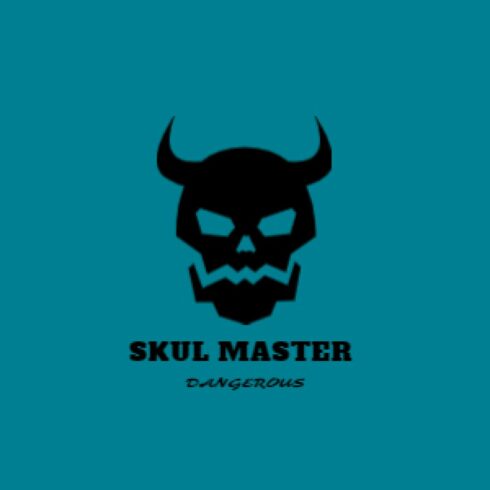 SKUL MASTER cover image.