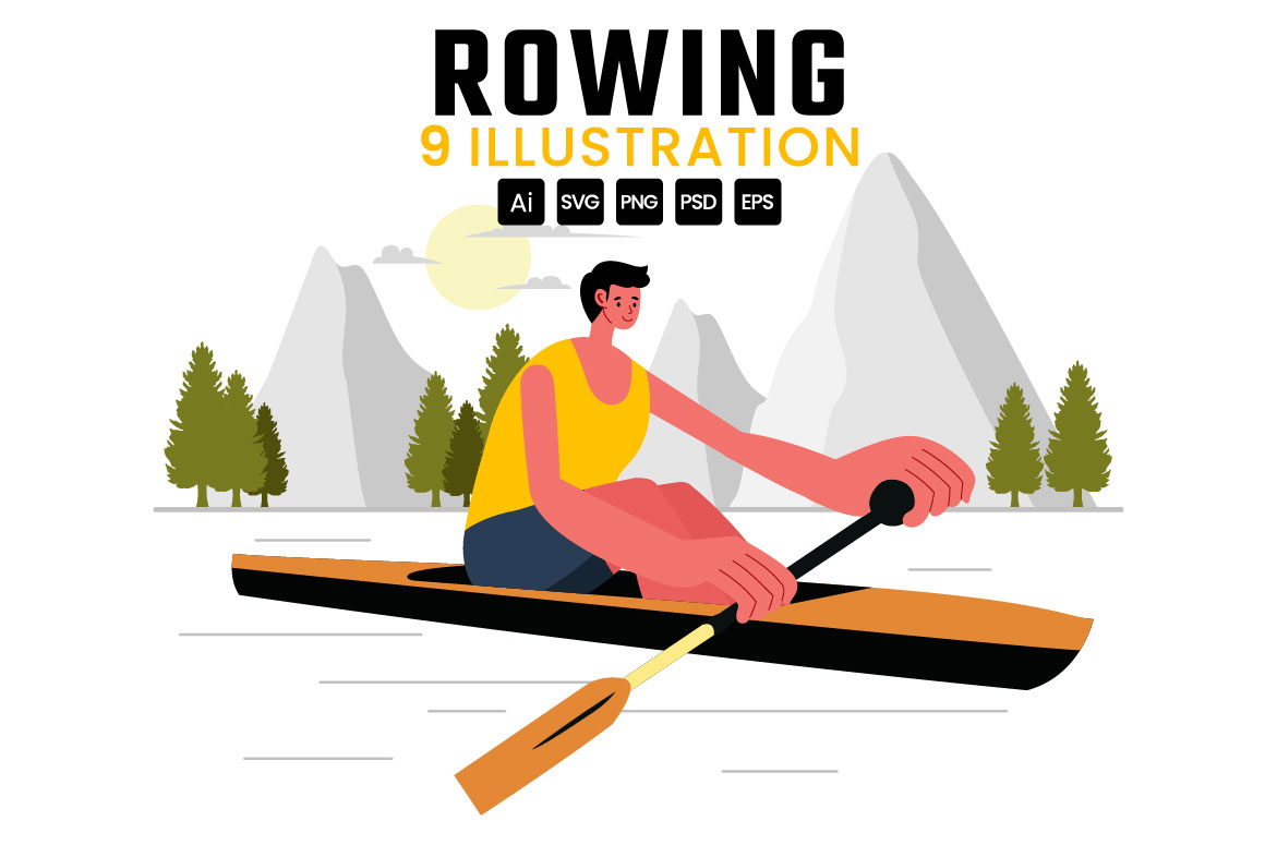 rowing 01 574