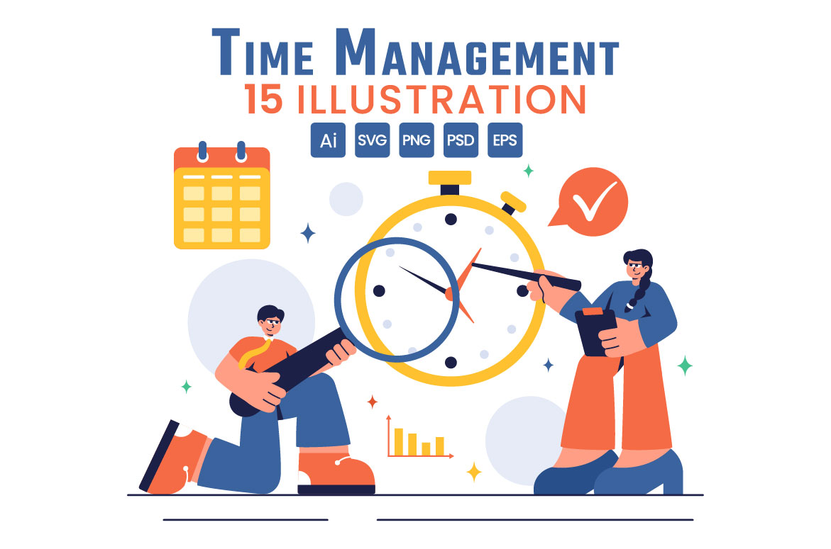 time management 01 278