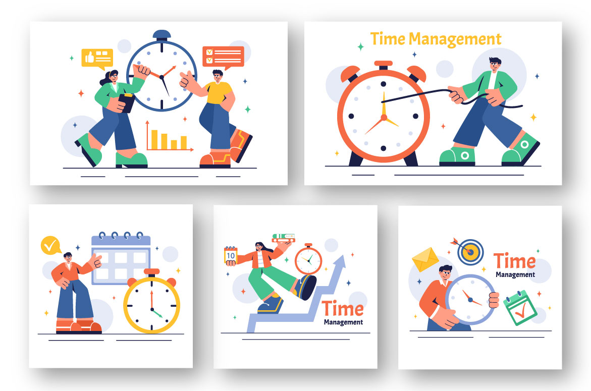 time management 02 84