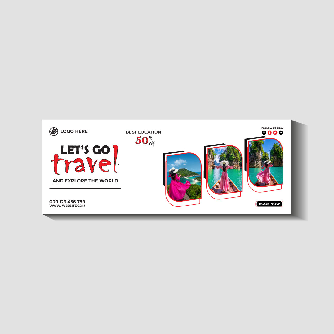 travel 5 624