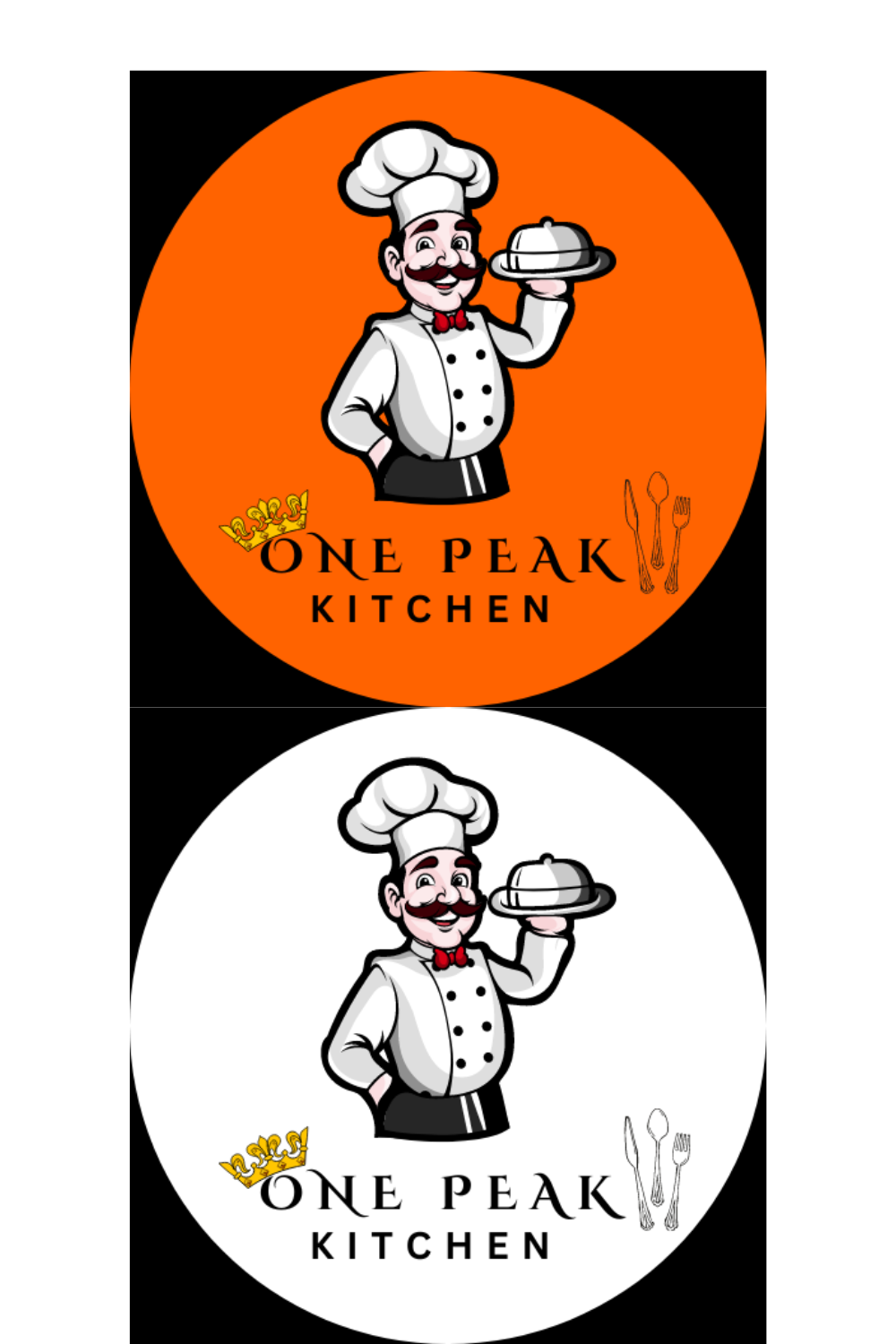 ONE PEAK KITCHEN , RESTORENT , KITCHEN , FOOD pinterest preview image.