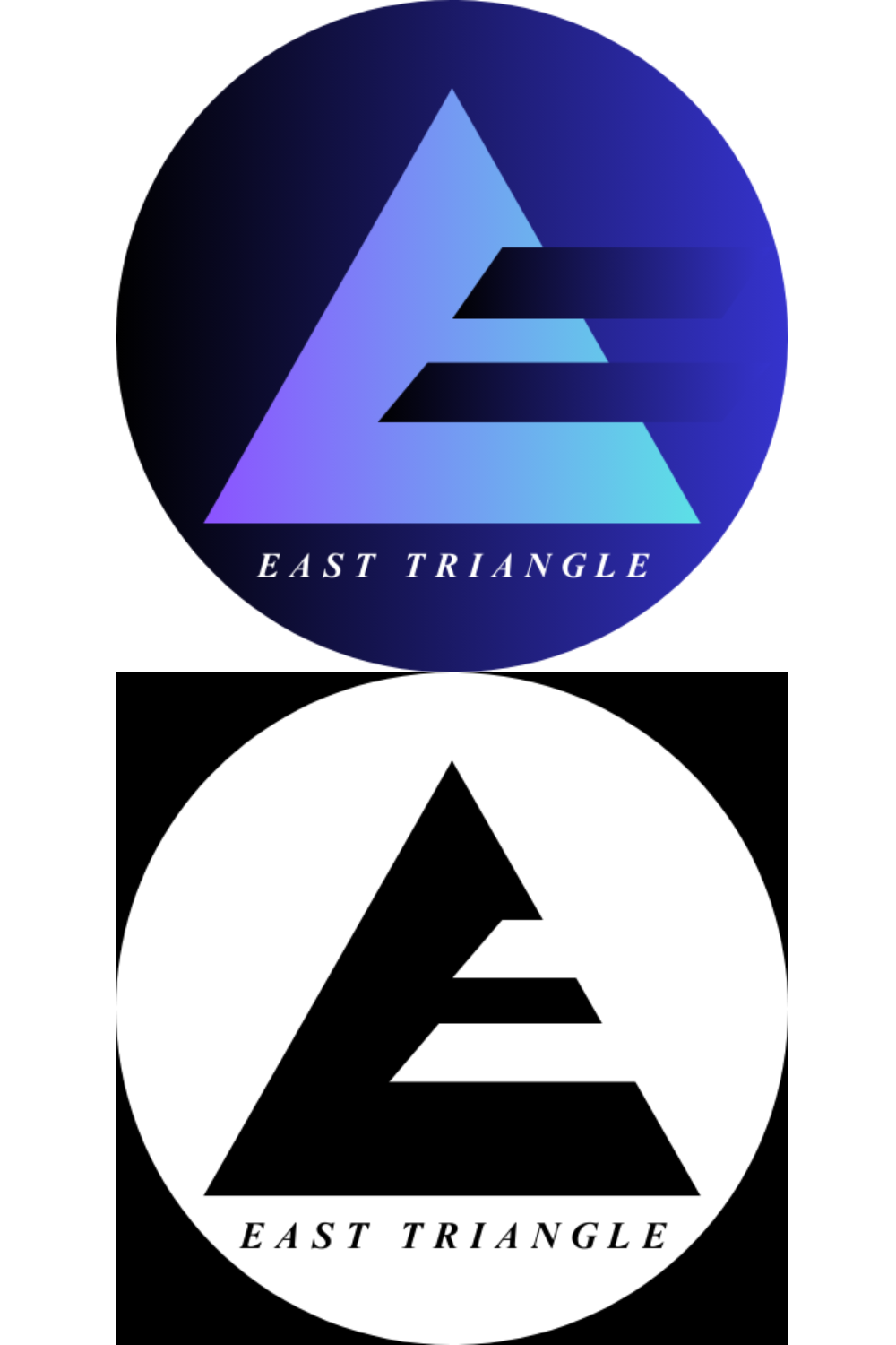 EAST TRIANGLE , TRIANGLE , REAL ESTATE pinterest preview image.