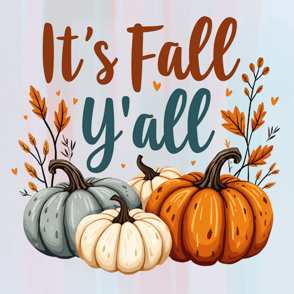 Fall T-shirt Design - MasterBundles