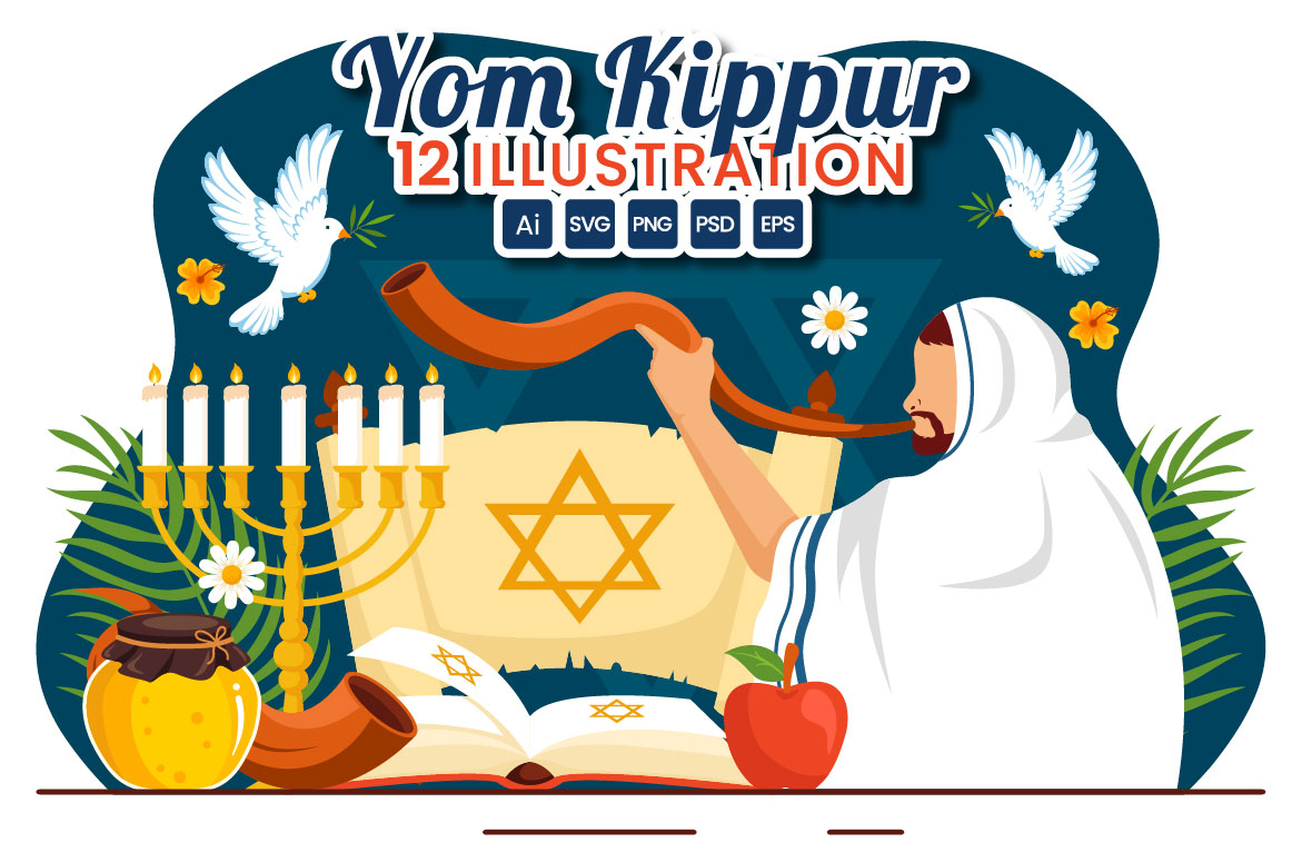 yom kippur 01 811