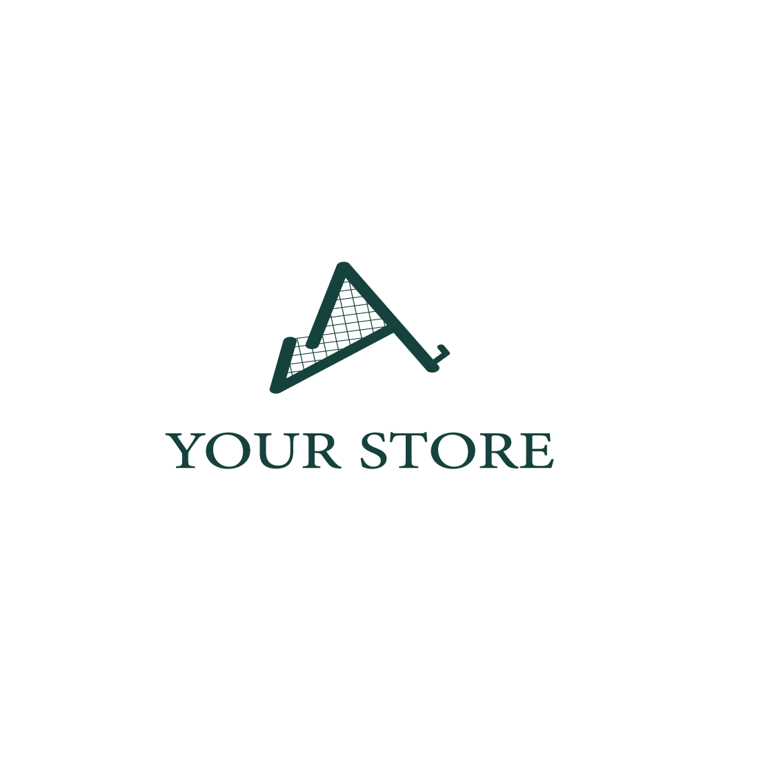 STORE LOGO preview image.