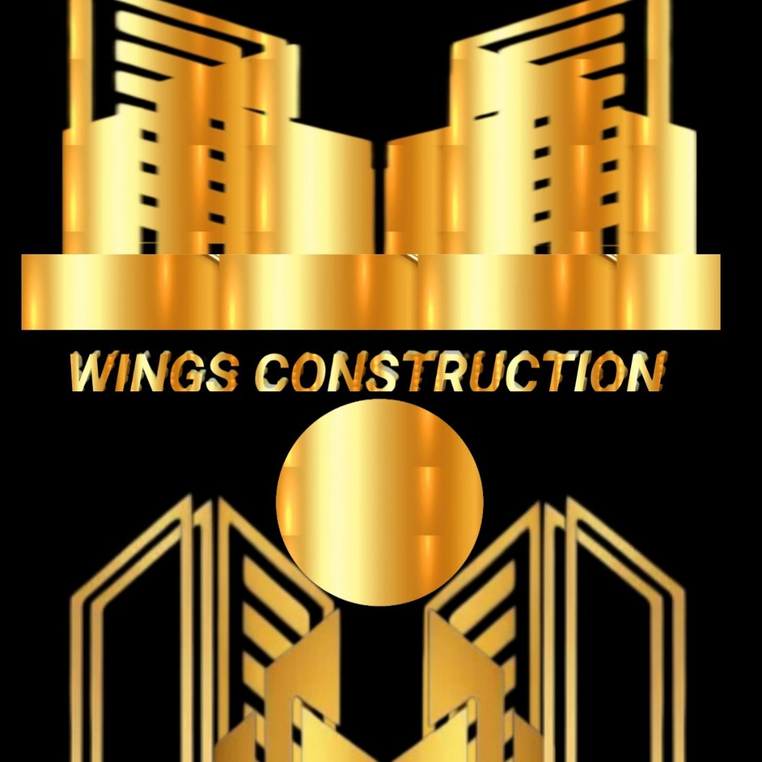 4 ELITE CONSTRUCTION LOGO preview image.