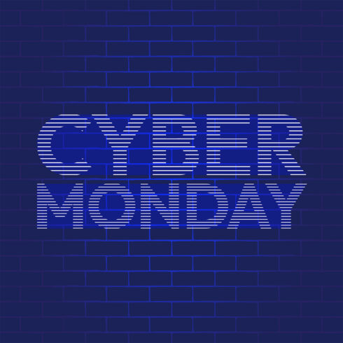 Cyber Monday cover image.