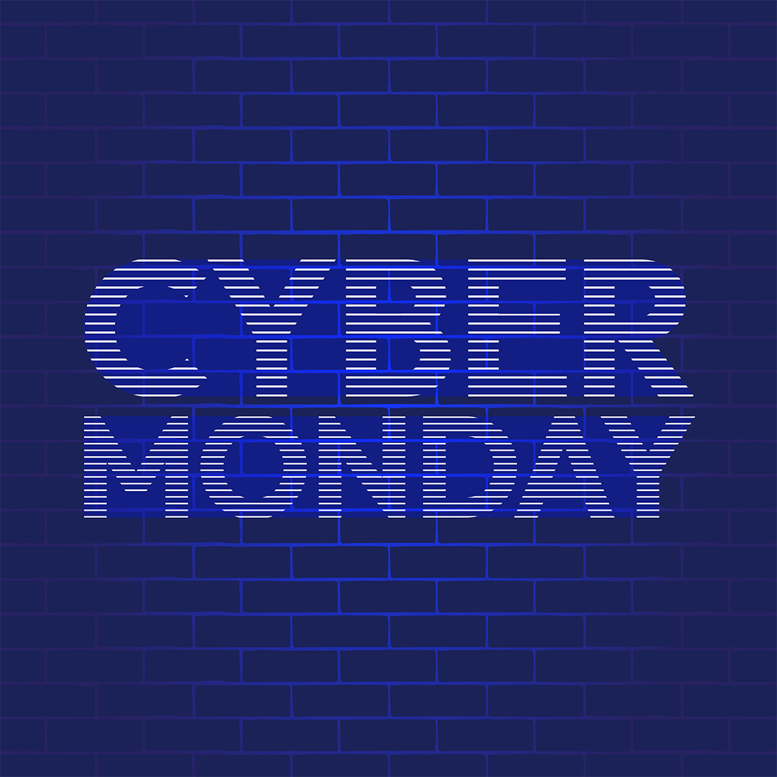 Cyber Monday cover image.