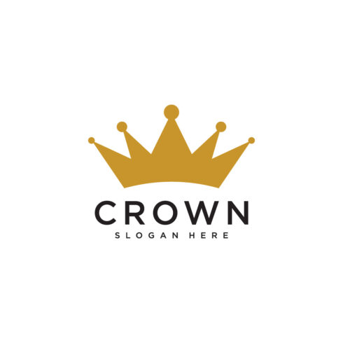 crown logo cover image.