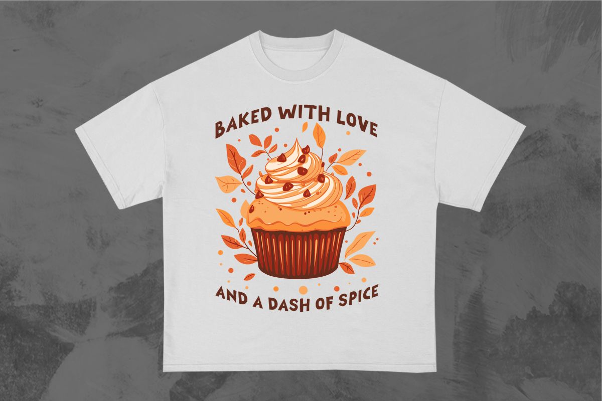 baked with love and a dash of spice 271