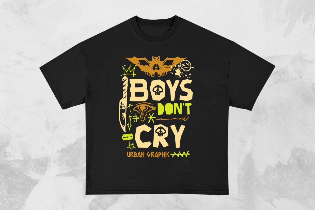 boys dont cry 110