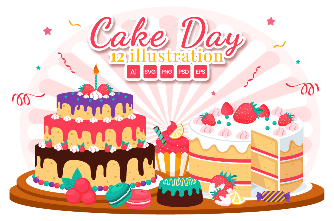 cake day 01 294