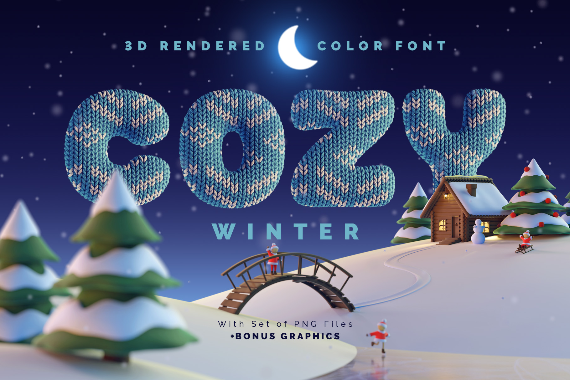 cozy winter screenshot 01 131