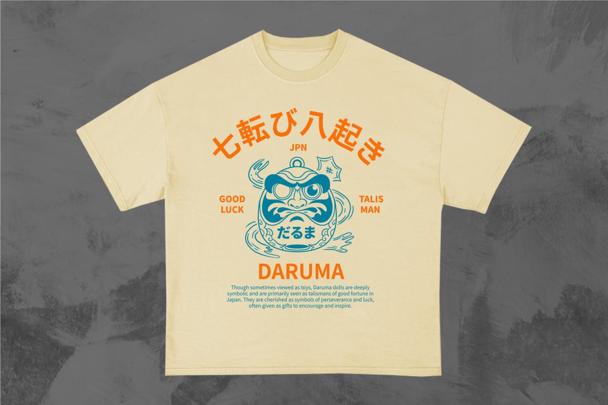 daruma 237