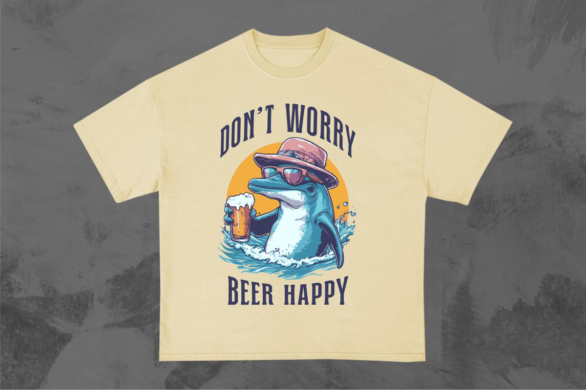 dont worry beer happy 538