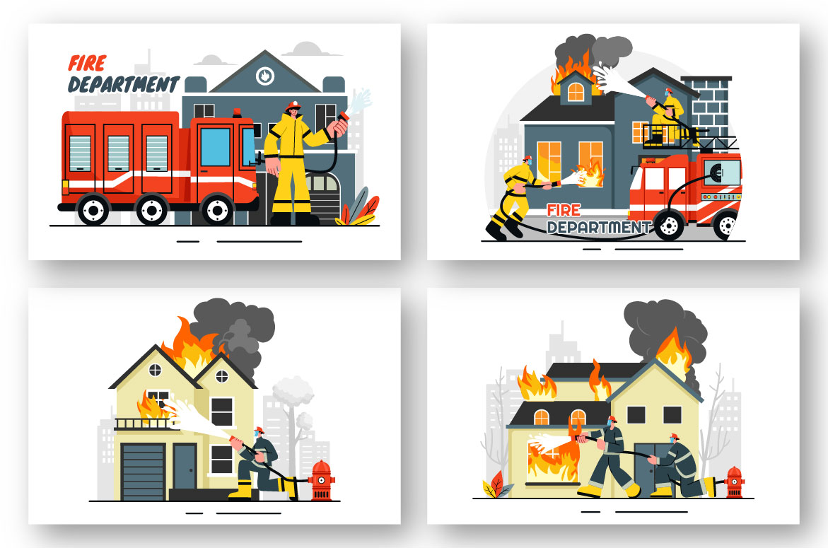 fire department 02 395