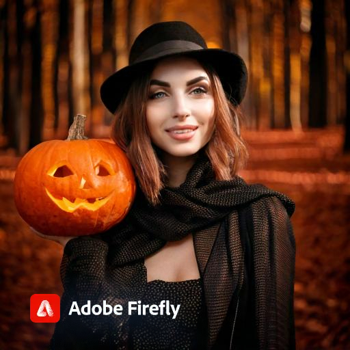 firefly generate image halloween 59348 96