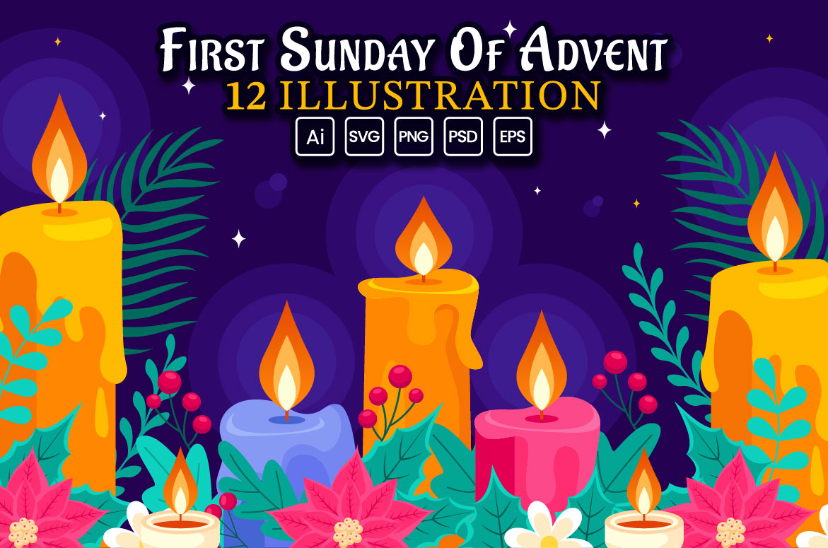 first sunday of advent 01 232