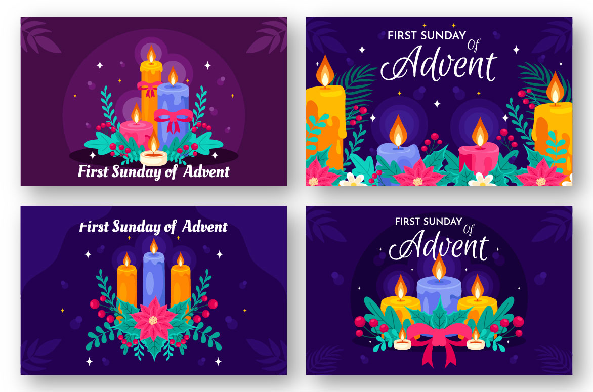 first sunday of advent 04 537